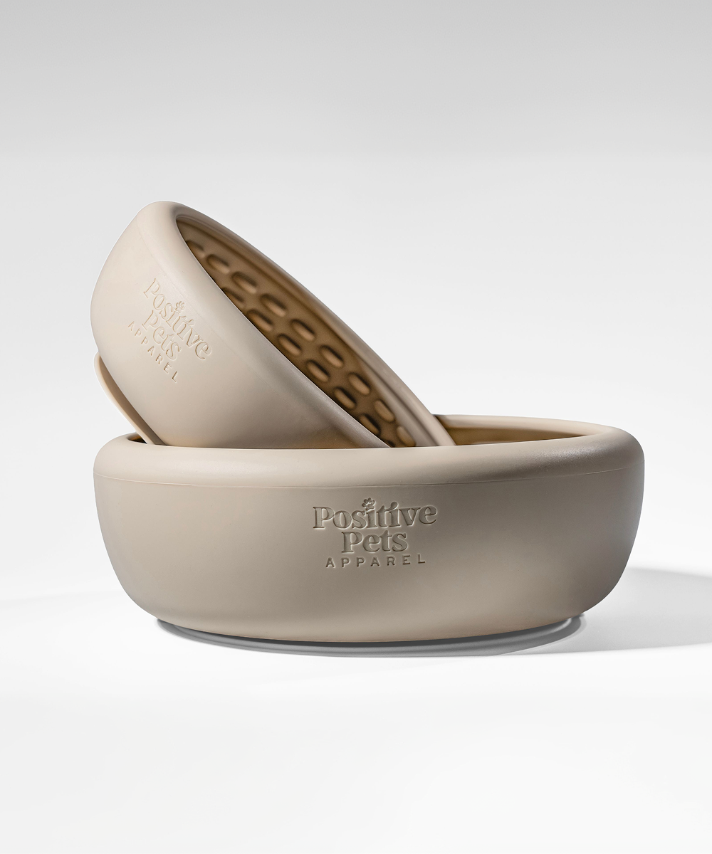 The Everyday Bowl (S)