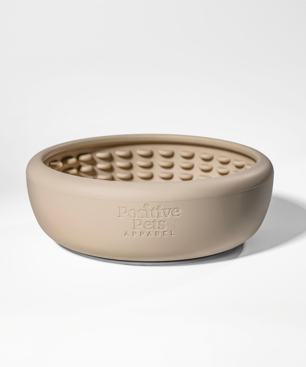 The Everyday Bowl (S)