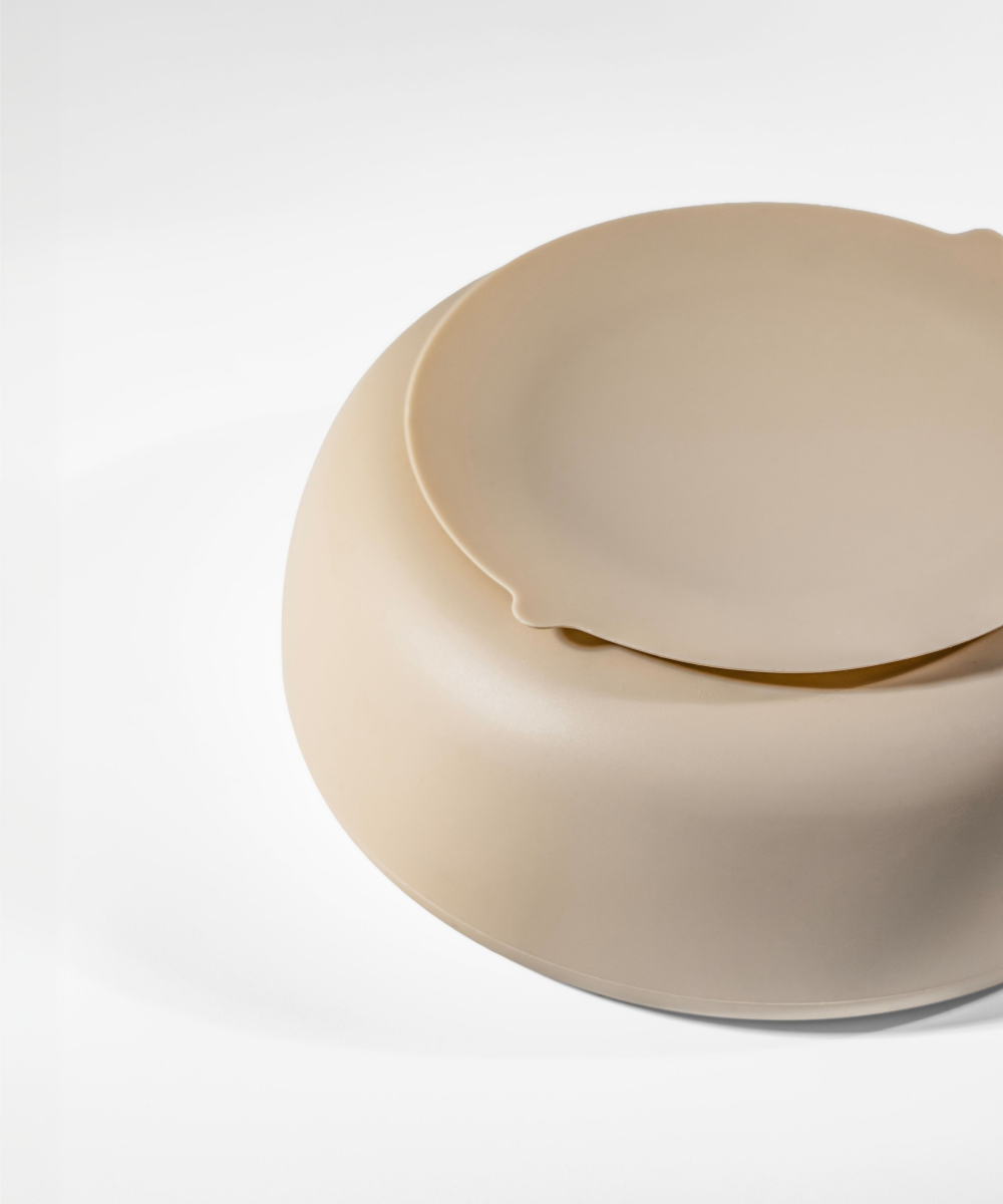 The Everyday Bowl (S)