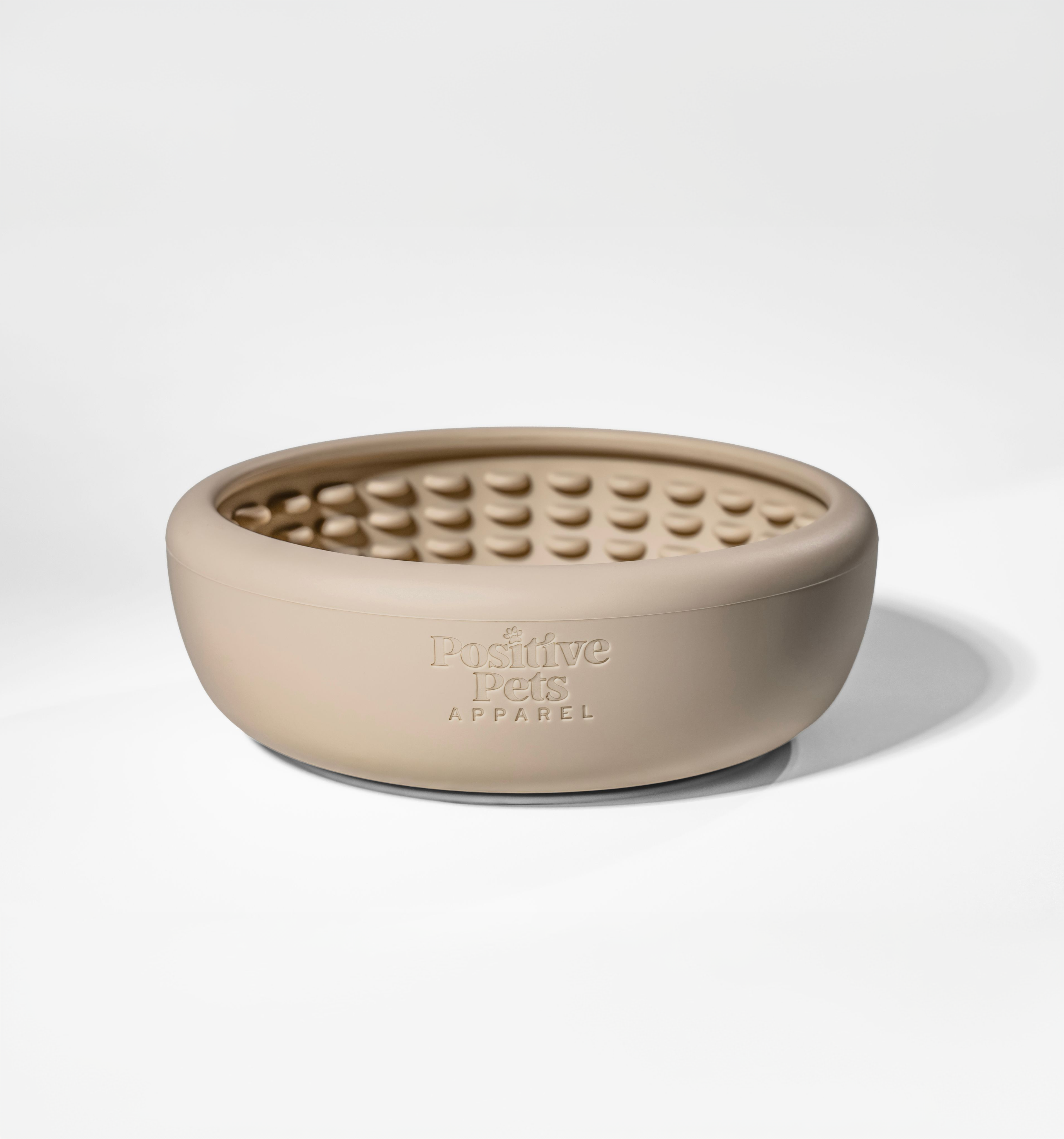The Everyday Bowl (S)