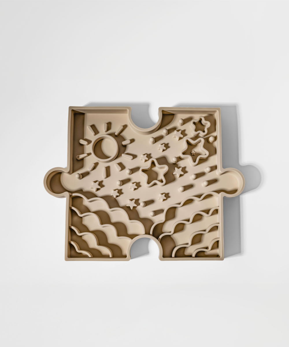 THE CELESTIAL PUZZLE PIECE - Image 2