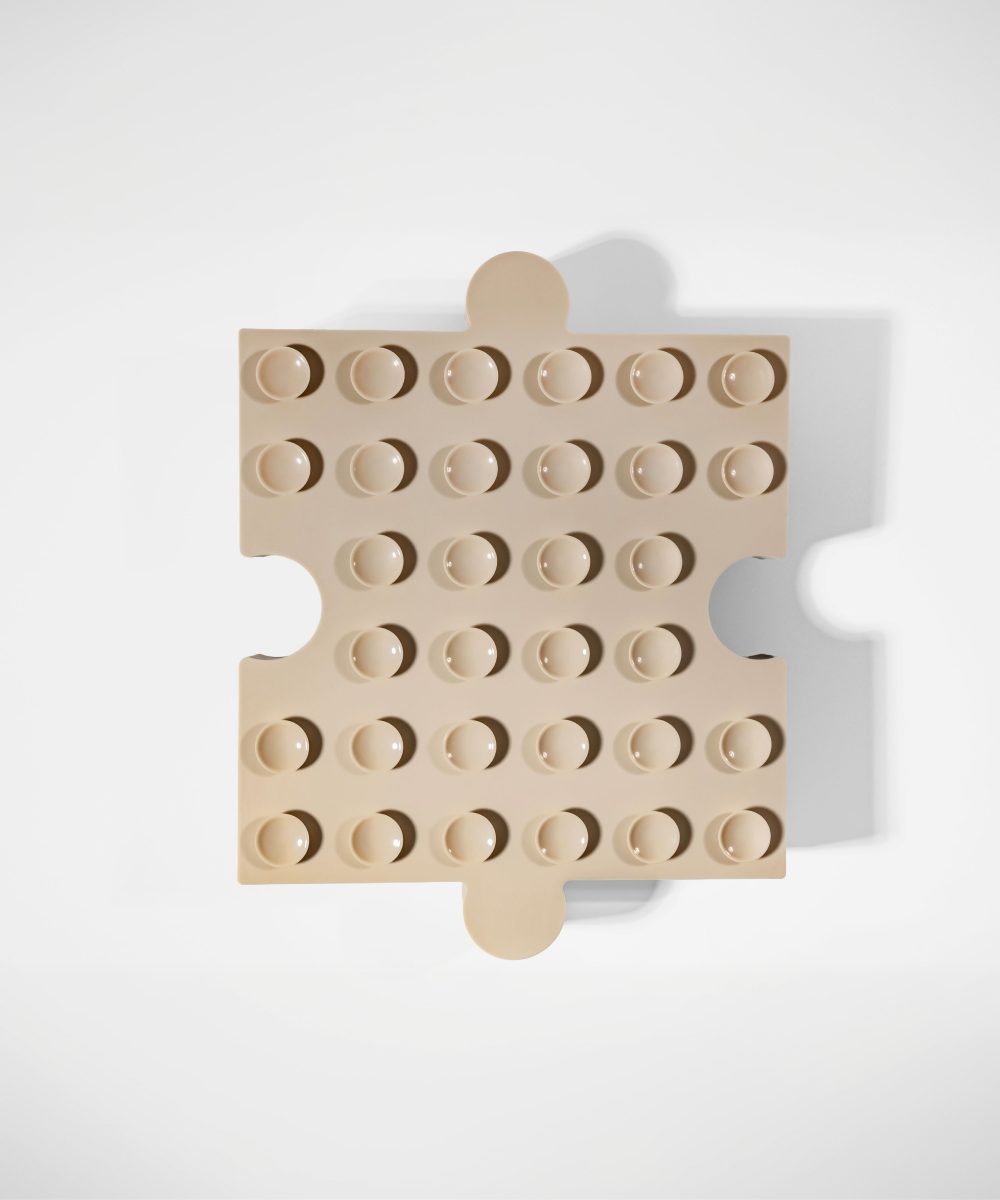 THE CELESTIAL PUZZLE PIECE - Image 4