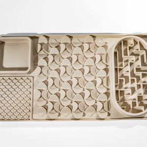 THE ALL-IN-ONE MAT