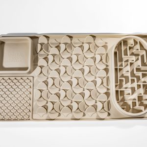 THE ALL-IN-ONE MAT