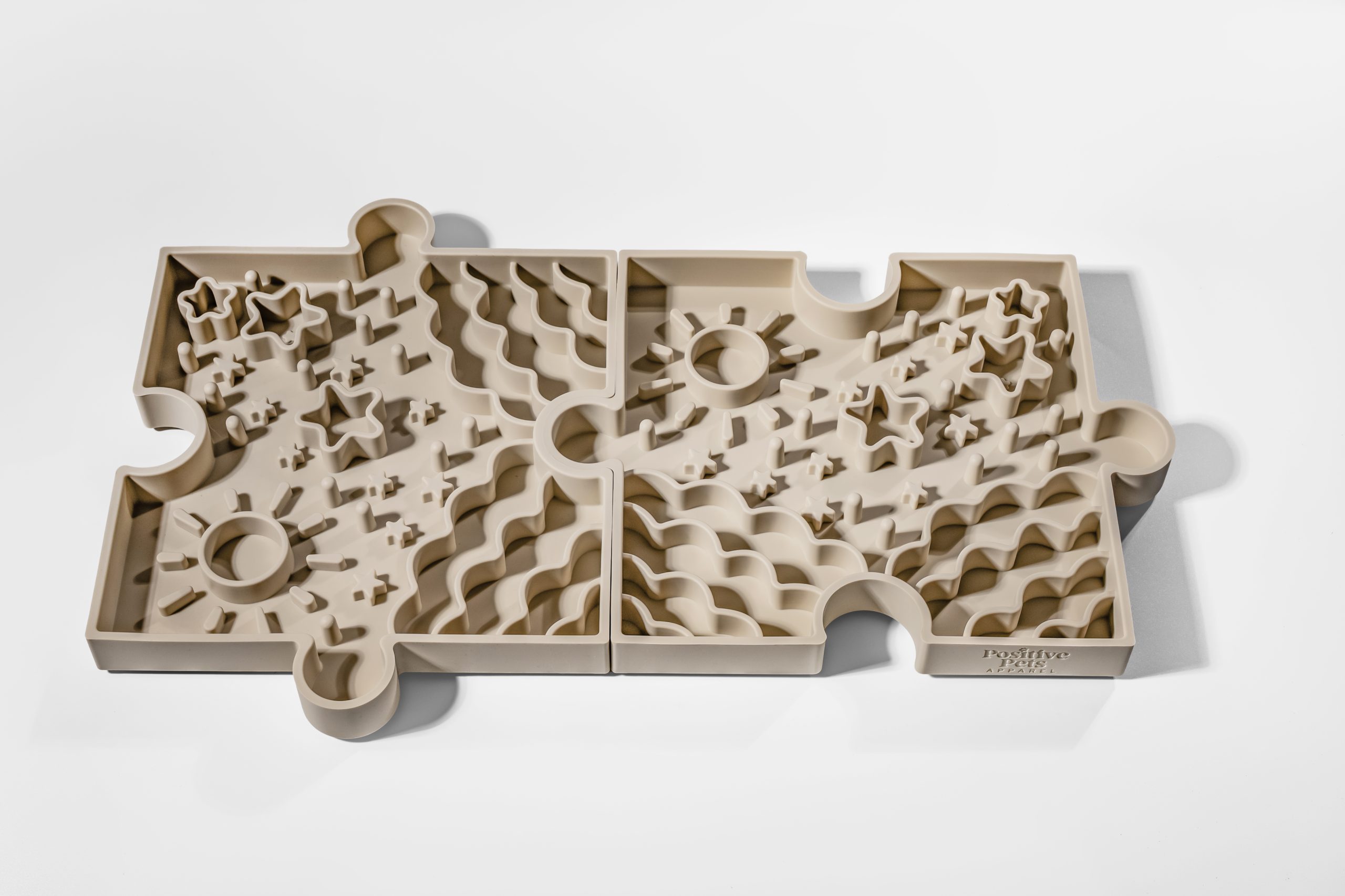 CELESTIAL PUZZLE PIECE - Image 4