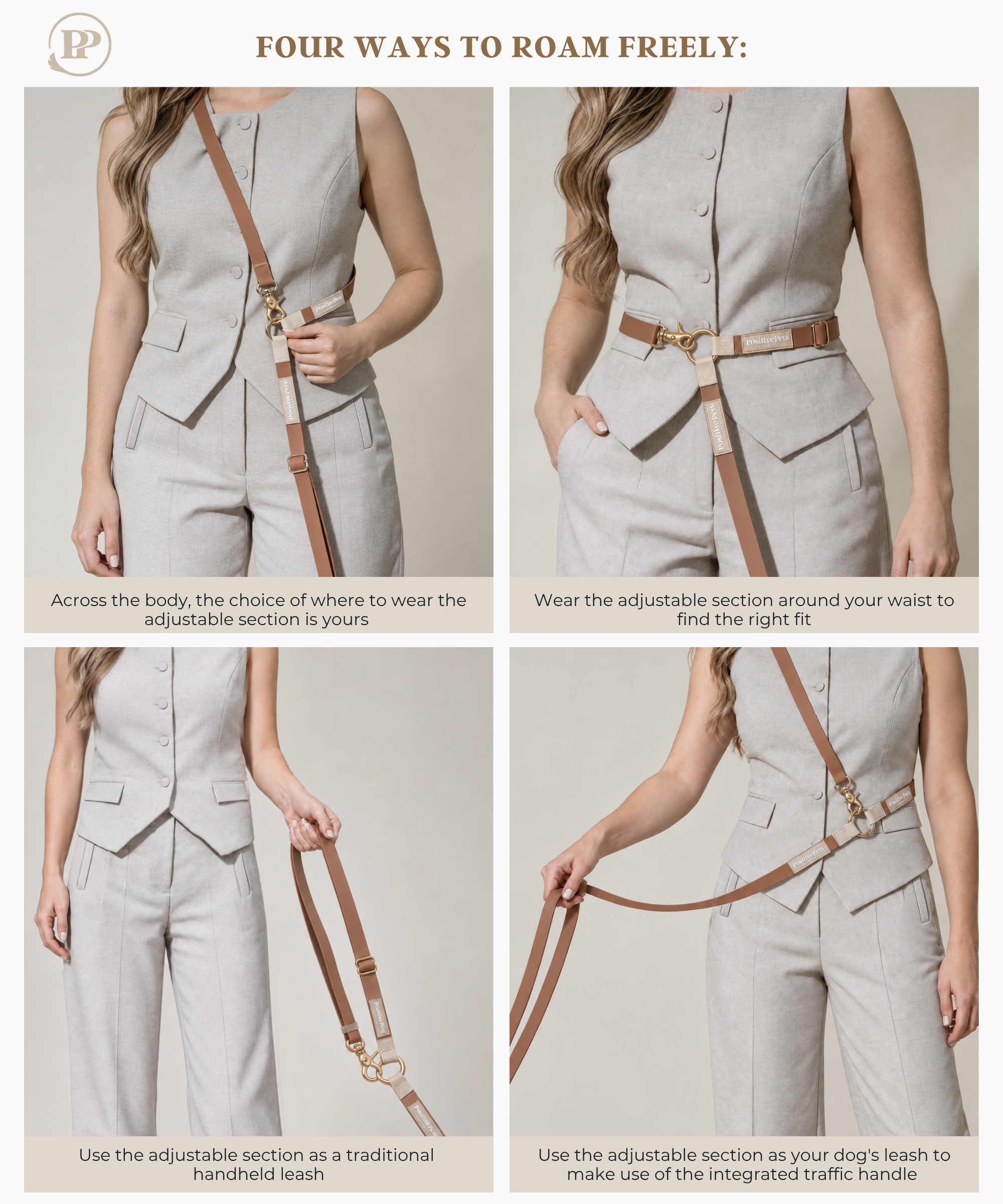 Free Roam Leash - Image 3